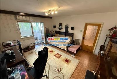 Apartament cu 2 camere decomandat, mobilat în Sebastian