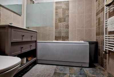 Apartament cu 2 camere în Bucium - 12