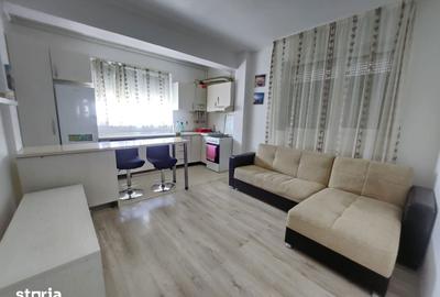 Apartament cu 2 camere în Chiajna