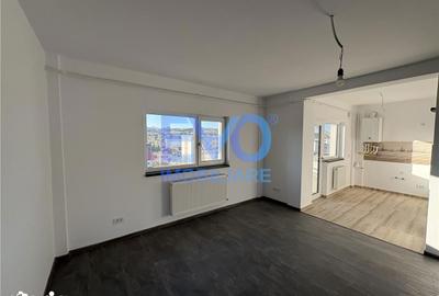Apartament cu 2 camere în Bârnova - 4