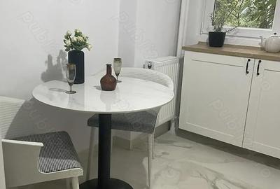 Apartament cu 2 camere semidecomandat în Bucureștii Noi - 2