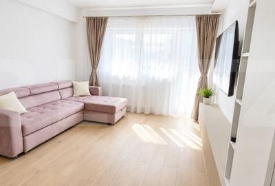 Apartament cu 3 camere decomandat în Sânpetru - 2