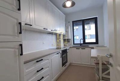 Apartament cu 3 camere decomandat, mobilat în Copou - 1