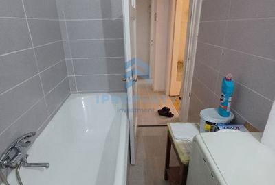 Apartament cu 2 camere în Calea Călărașilor - 6