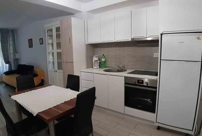 Garsonieră semidecomandată în Mănăștur - 5