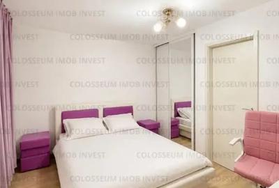 Apartament cu 3 camere decomandat în Gării - 4