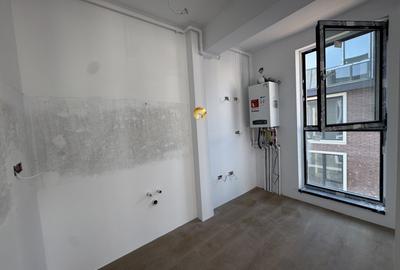 Apartament cu 2 camere în Otopeni - 7