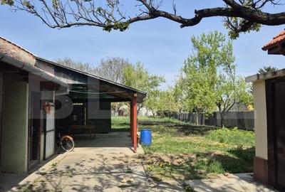 Casă cu 3 camere cu Teren 1370 Mp în Șura Mică - 3