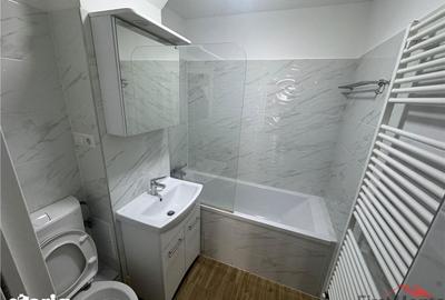 Apartament cu 3 camere, mobilat în Central - 3
