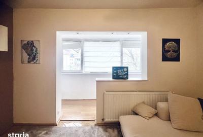 Apartament cu 3 camere decomandat, mobilat în Iosefin - 11
