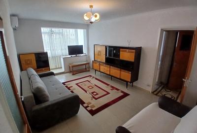 Apartament cu 2 camere semidecomandat în Ozana