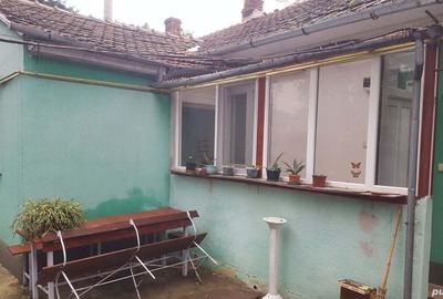 Casă cu 3 camere în Elisabetin - 7