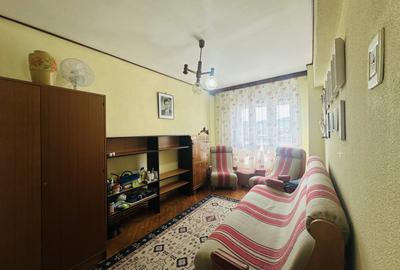 Apartament cu 4 camere decomandat, mobilat în Mănăștur - 6