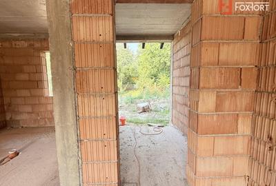 Casă individuală cu 3 camere cu Teren 656 Mp în Sânmihaiu Român - 12