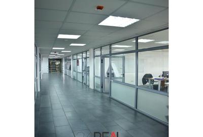 Spațiu comercial, de 2,673 mp, în Dragomirești-Vale - 2
