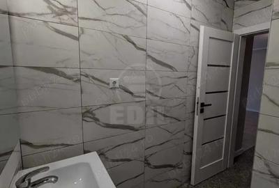 Apartament cu 3 camere semidecomandat în Nord - 6