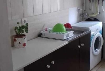 Garsonieră decomandată în Florești - 5