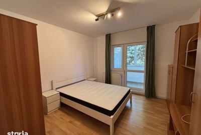 Apartament cu 2 camere în Zorilor - 1