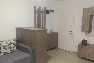 Garsonieră decomandată în Braytim - 5