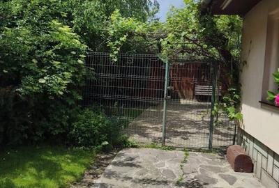 Casă cu 4 camere cu Teren 700 Mp în Zărnești - 13