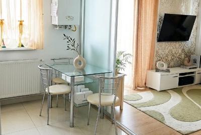 Apartament cu 2 camere semidecomandat în Bună Ziua - 3
