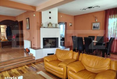 Casă cu 4 camere cu Teren 678 Mp în Europa