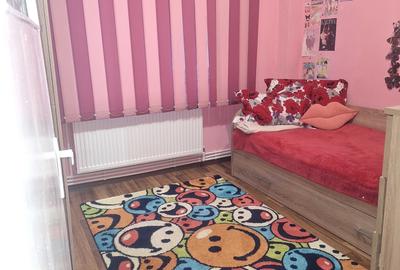 Apartament cu 2 camere semidecomandat în Viziru 3 - 5