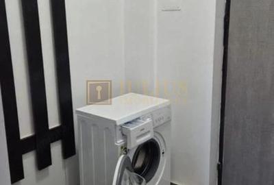 Garsonieră decomandată în Giroc