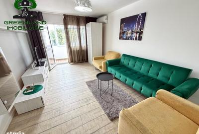 Apartament cu 2 camere decomandat în Ultracentral