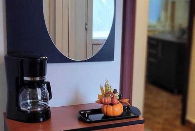 Garsonieră decomandată în Cișmigiu - 6
