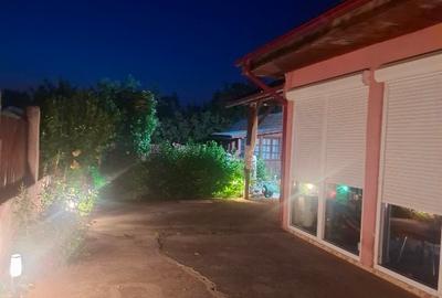 Casă individuală cu 5 camere cu Teren 1800 Mp în Cârna - 7