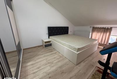 Apartament cu 3 camere în Bârnova