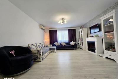 Apartament cu 3 camere decomandat în Pantelimon