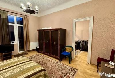 Casă cu 5 camere cu Teren 411 Mp în Calea Călărașilor