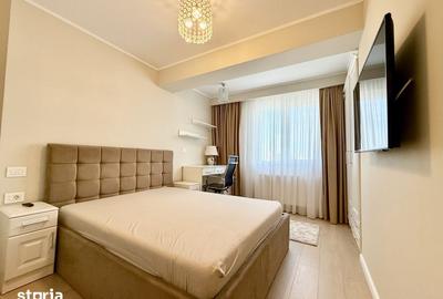 Apartament cu 2 camere, mobilat în Inel II - 4