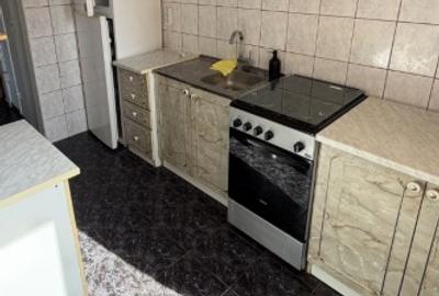 Apartament cu 2 camere circular în Astra