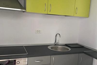 Garsonieră decomandată în Dristor