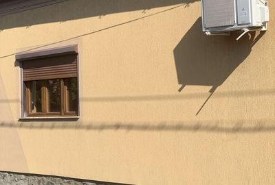 Casă cu 2 camere decomandat în Drăgășani - 5