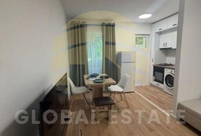 Apartament cu 2 camere decomandat în Central - 6