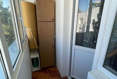 Apartament cu 2 camere decomandat în Tudor Vladimirescu