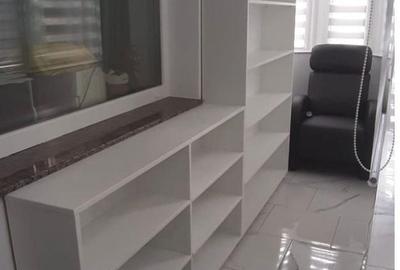 Apartament cu 3 camere în Central - 2