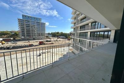 Apartament cu 2 camere în Colentina