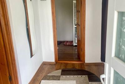 Casă cu 3 camere cu Teren 1366 Mp în Mărgineni - 10