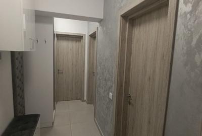 Apartament cu 2 camere decomandat în Crângași - 11