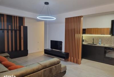 Apartament cu 2 camere în Între Lacuri - 7