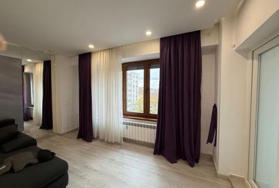 Apartament cu 3 camere decomandat, mobilat în Calea Călărașilor - 5