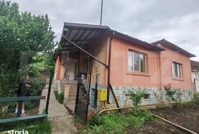 Casă cu 5 camere cu Teren 5000 Mp în Monor - 4