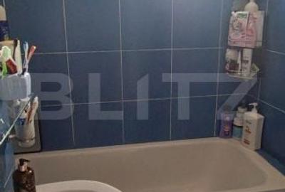 Apartament cu 3 camere decomandat în Central - 18