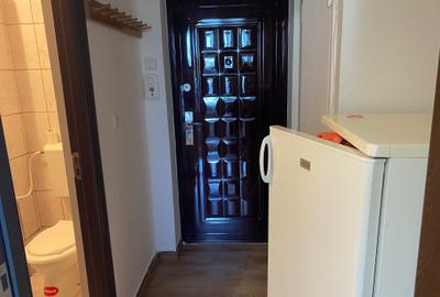Garsonieră semidecomandată în Gheorgheni - 4