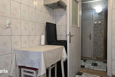 Apartament cu 2 camere decomandat în Central - 6